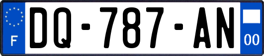 DQ-787-AN