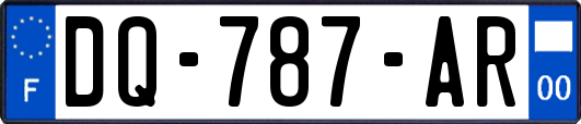 DQ-787-AR