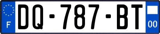 DQ-787-BT