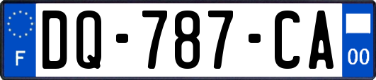 DQ-787-CA