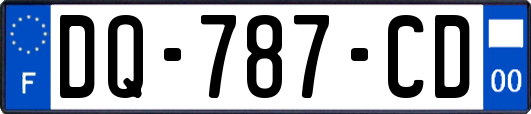 DQ-787-CD