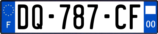 DQ-787-CF