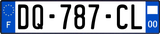 DQ-787-CL