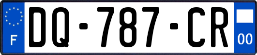 DQ-787-CR