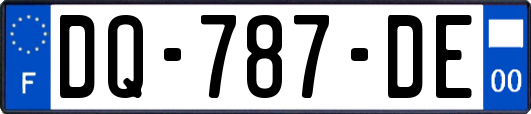 DQ-787-DE