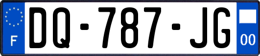 DQ-787-JG