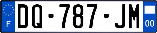 DQ-787-JM