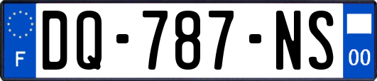 DQ-787-NS