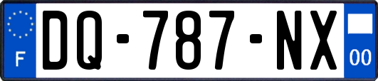 DQ-787-NX