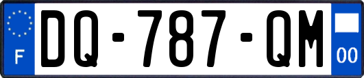 DQ-787-QM