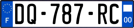 DQ-787-RC