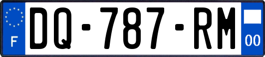 DQ-787-RM