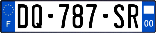 DQ-787-SR