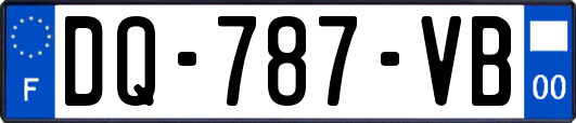 DQ-787-VB