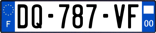 DQ-787-VF