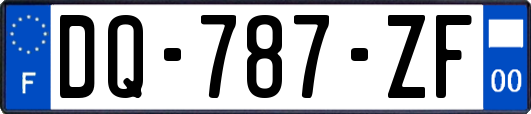 DQ-787-ZF