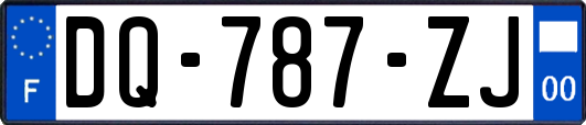 DQ-787-ZJ