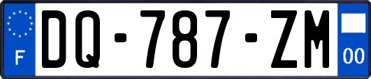 DQ-787-ZM