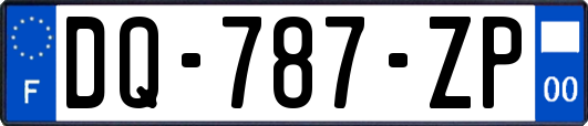 DQ-787-ZP