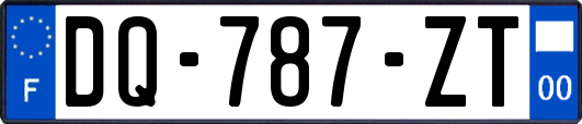 DQ-787-ZT