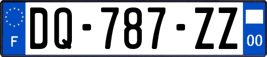 DQ-787-ZZ