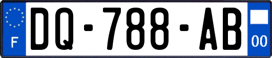 DQ-788-AB