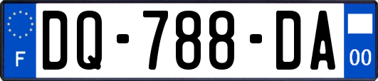 DQ-788-DA