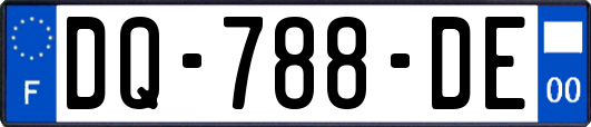 DQ-788-DE