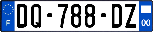 DQ-788-DZ