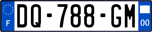 DQ-788-GM