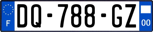 DQ-788-GZ