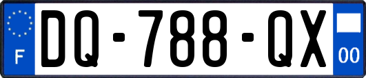 DQ-788-QX