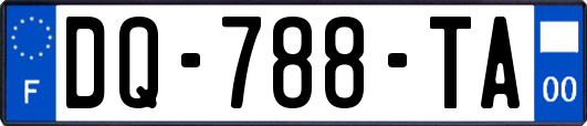 DQ-788-TA