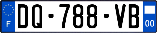 DQ-788-VB