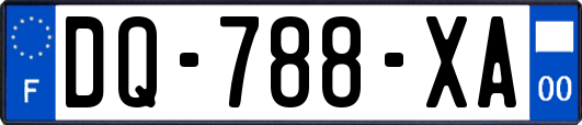 DQ-788-XA