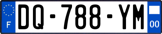 DQ-788-YM