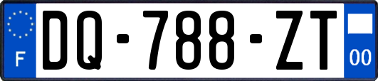 DQ-788-ZT