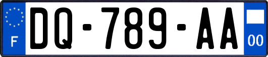 DQ-789-AA