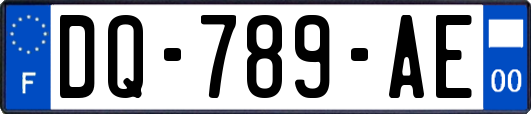 DQ-789-AE