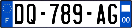 DQ-789-AG