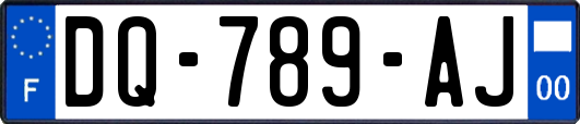 DQ-789-AJ