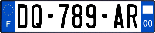 DQ-789-AR