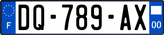 DQ-789-AX