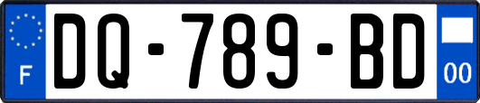 DQ-789-BD