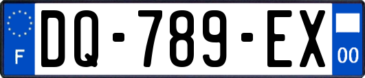 DQ-789-EX