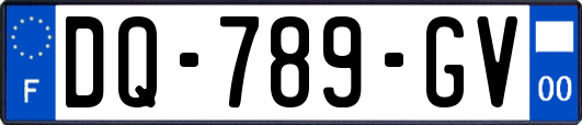 DQ-789-GV