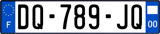 DQ-789-JQ