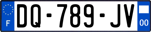 DQ-789-JV