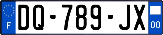 DQ-789-JX