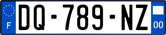 DQ-789-NZ